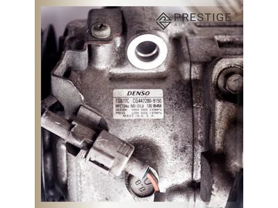 2014 Toyota Camry A/C Compressor - 88320-06190