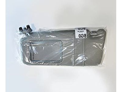 Toyota Camry Sun Visor - 74310-33B91-B0