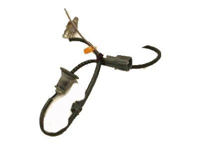 Toyota 89465-02390 Oxygen Sensor