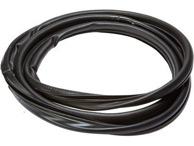 2002 Toyota 4Runner Door Seal - 62332-35010