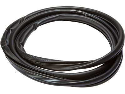 2000 Toyota 4Runner Weather Strip - 62332-35010