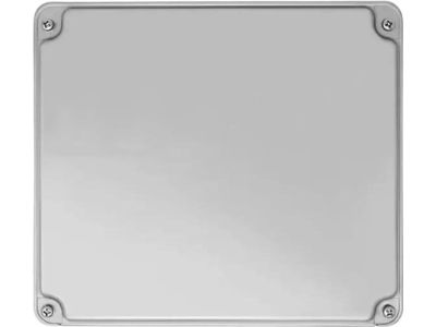 2006 Toyota 4Runner Engine Control Module - 89661-35A81