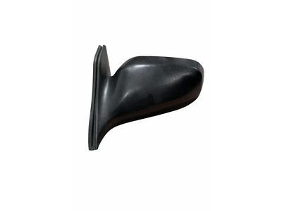1991 Toyota Tercel Car Mirror - 87940-16560