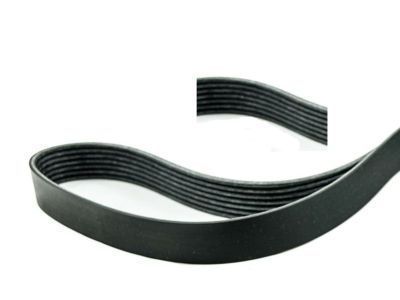 Toyota 99365-01290 Belt, V