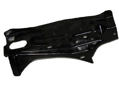 2008 Toyota Corolla Radiator Support - 53212-02070