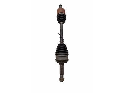 2002 Toyota Solara Axle Shaft - 43470-09860