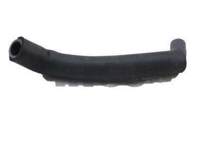 2006 Toyota Corolla Crankcase Breather Hose - 12261-22070