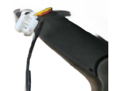 2009 Toyota Venza Car Mirror - 87910-0T010-B1