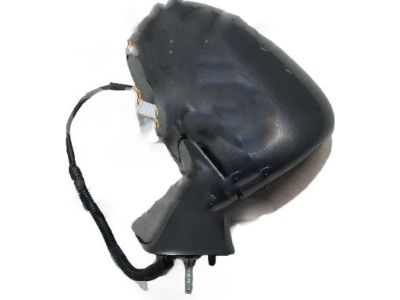 2009 Toyota Venza Car Mirror - 87910-0T010-B1