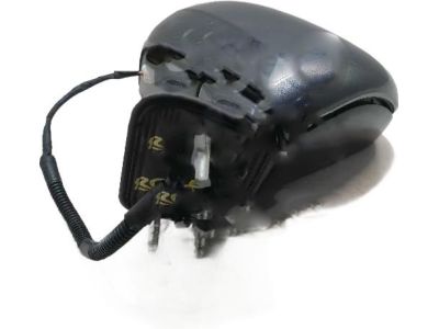 2009 Toyota Venza Car Mirror - 87910-0T010-B1