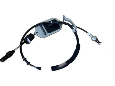 2018 Toyota Prius C Shift Cable - 33820-52800