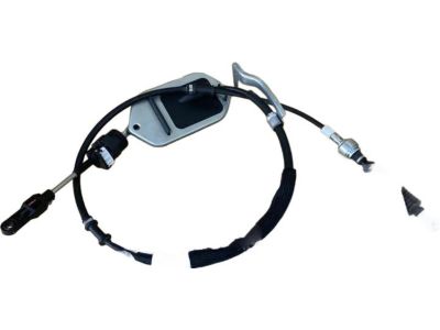 2018 Toyota Prius C Shift Cable - 33820-52800