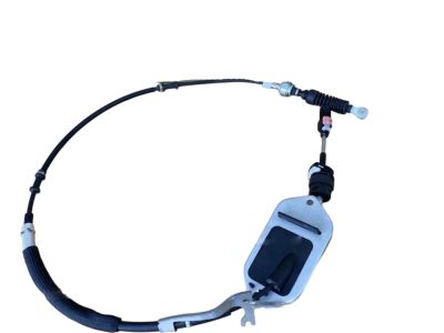 2018 Toyota Prius C Shift Cable - 33820-52800