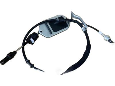 2018 Toyota Prius C Shift Cable - 33820-52800