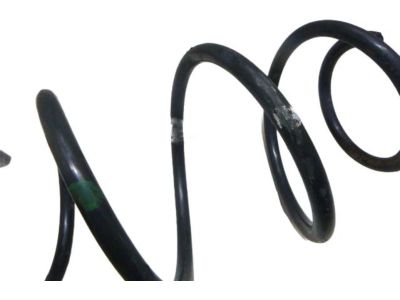 2022 Toyota RAV4 Coil Springs - 48131-42A80