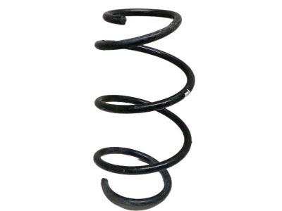 2022 Toyota RAV4 Coil Springs - 48131-42A80