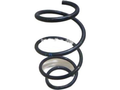 2022 Toyota RAV4 Coil Springs - 48131-42A80