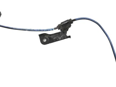 2019 Toyota C-HR Speed Sensor - 89542-10040
