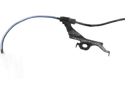 2019 Toyota C-HR Speed Sensor - 89542-10040