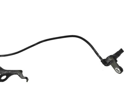 2019 Toyota C-HR Speed Sensor - 89542-10040