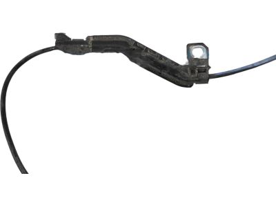 2019 Toyota C-HR Speed Sensor - 89542-10040