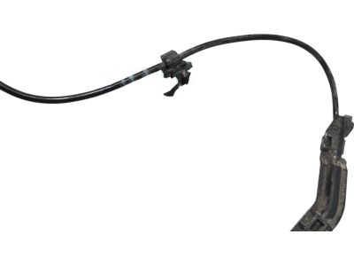 2019 Toyota C-HR Speed Sensor - 89542-10040