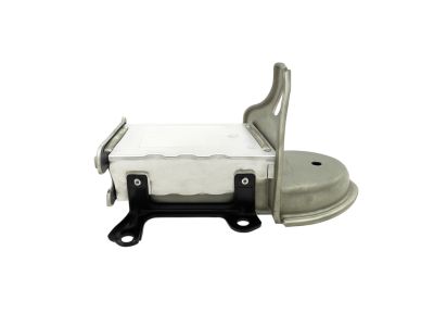 52102-08010 Toyota Bumper Sub-Assembly, Fr Product Photo 2 of 2