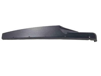 2012 Toyota 4Runner Spoiler - 76893-35051