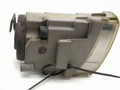 81211-35060 Toyota Fog Lamp Assembly Product Photo 2 of 4
