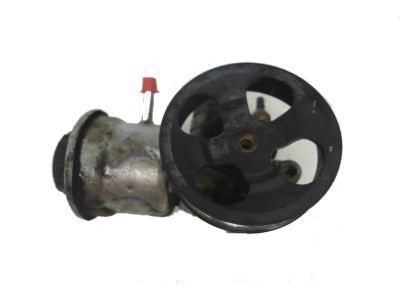 2016 Toyota Tacoma Power Steering Pump - 44310-04100