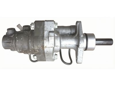 2007 Toyota Sienna Brake Booster - 47200-08071