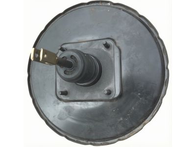 2007 Toyota Sienna Brake Booster - 47200-08071
