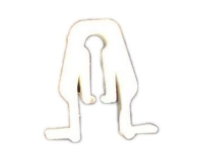 Toyota 90467-10201 Clip