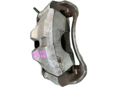 2011 Toyota Corolla Brake Caliper - 47750-12A10