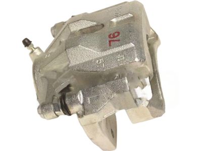 2011 Toyota Corolla Brake Caliper - 47750-12A10