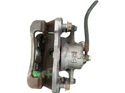 2011 Toyota Corolla Brake Caliper - 47750-12A10