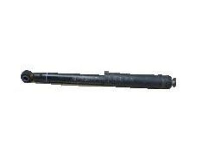 4853142480 Genuine Toyota ABSORBER SHOCK RR 48531-42480