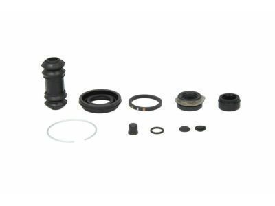 1990 Toyota Corolla Wheel Cylinder Repair Kit - 04479-12130