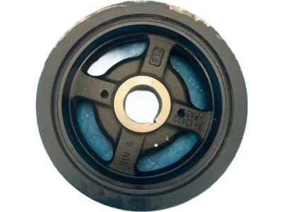 Toyota Land Cruiser Harmonic Balancer - 13470-0S010