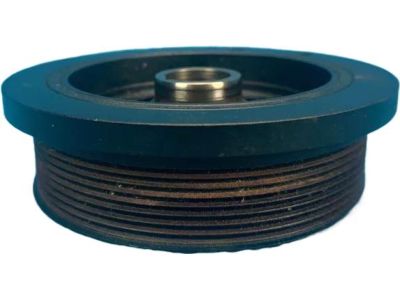 Toyota Land Cruiser Harmonic Balancer - 13470-0S010
