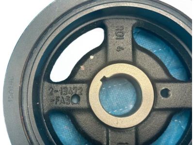 Toyota Land Cruiser Harmonic Balancer - 13470-0S010