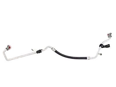 2000 Toyota MR2 Spyder A/C Hose - 88704-17050