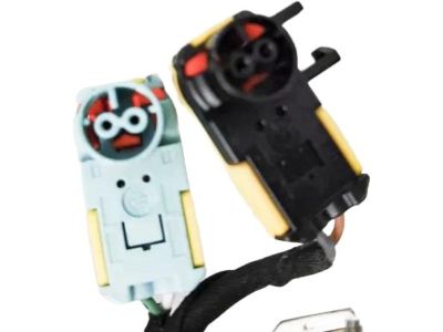 Toyota Corolla Clock Spring - 84308-12030