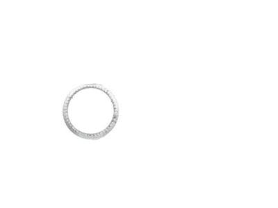 17451-28022 Toyota Exhaust Pipe Gasket Product Photo 2 of 6