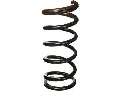 Toyota Coil Springs - 48231-08010