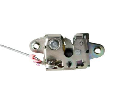 2012 Toyota Tacoma Tailgate Lock - 65780-04032