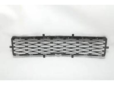 Toyota 53112-35060 Lower Radiator Grille No.1