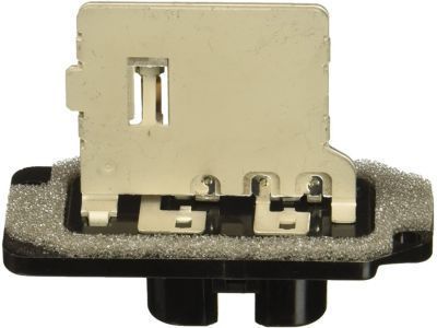 1998 Toyota Camry Blower Motor Resistor - 87138-33060