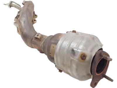 2019 Toyota 4Runner Catalytic Converter - 17140-31610