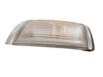 Toyota 81610-35201 Lamp Assy, Parking & Clearance, RH